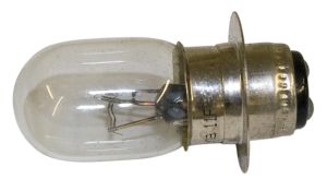 607-2915 - Headlight Bulb, 12v-30/30w