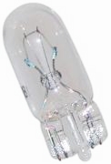 J&M 607-4301 - Taillight Bulb, 5w, 12v