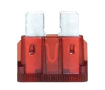 607-6807 - Fuse, 10A-BL