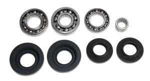 All Balls Racing 608-1067 - Differential Bearing & Seal Kit