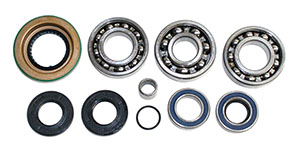 Parts Canada 608-1069 - Differential Bearing & Seal Kit