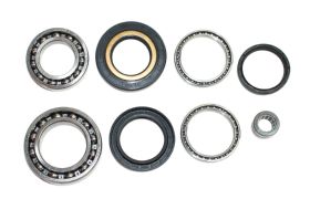 All Balls Racing 608-1070 - Differential Bearing & Seal Kit