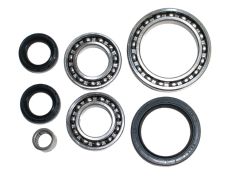 All Balls Racing 608-1073 - Differential Bearing & Seal Kit