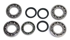 Marshall 608-1077 - Differential Bearing & Seal Kit