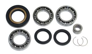 All Balls Racing 608-1079 - Differential Bearing & Seal Kit