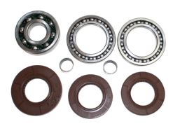 All Balls Racing 608-1081 - Differential Bearing & Seal Kit