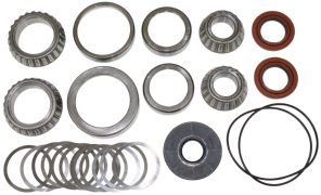 MTA 608-1088 - Differential Bearing & Seal Kit