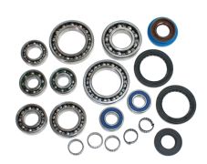 All Balls Racing 608-1089 - Differential Bearing & Seal Kit
