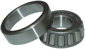 Kawasaki 608-1240 - Bearing, 17 x 40 x 13.5