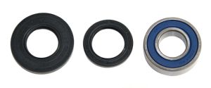 All Balls Racing 608-2514 - Steering Bearing Kit