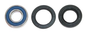 Parts Canada 608-2687 - Wheel Bearing & Seal Kit