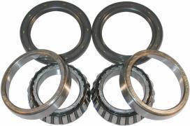 608-3151 - Wheel Bearing Kit