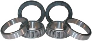 All Balls Racing 608-3432 - Wheel Bearing Kit
