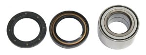 All Balls Racing 608-3542 - Wheel Bearing & Seal Kit