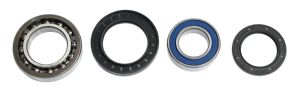 Marshall 608-3567 - Wheel Bearing & Seal Kit