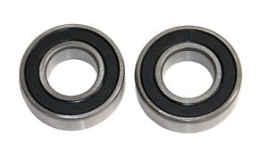 MTA 608-3571 - Wheel Bearing & Seal Kit