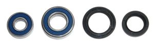 Marshall 608-3576 - Wheel Bearing & Seal Kit