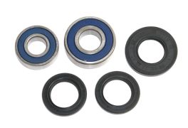 All Balls Racing 608-3665 - Wheel Bearing & Seal Kit