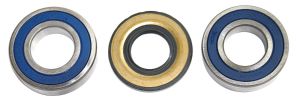 All Balls Racing 608-3667 - Wheel Bearing & Seal Kit