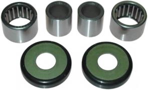 All Balls Racing 608-4085 - Swing Arm Bearing and Seal Kit