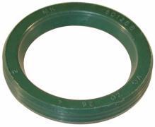 J&M 609-1028 - Oil Seal, 20 x 26 x 4.5