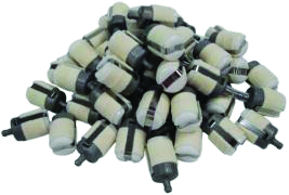 Walbro 203-7684 - Fuel Filter Value Pack