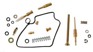 MTA 6109 - Carburetor Repair Kit, QuadOne