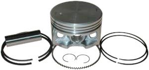 612-0323 - Piston Kit, Std (Art)