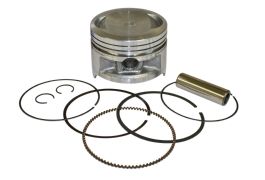 Shindy 612-0526 - Piston Kit, Std (Art)