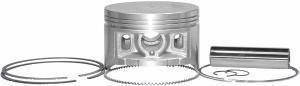 Shindy 612-2303 - Piston Kit, 0.25 (Art)