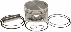Shindy 612-2503 - Piston Kit, 0.25 (Art)