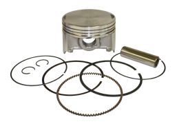 Shindy 612-2532 - Piston Kit, 0.25 (Art)