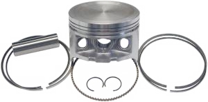 Shindy 612-5339 - Piston Kit, 0.50 (Art)