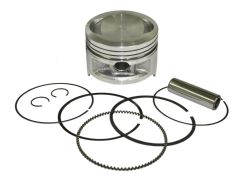 612-5514 - Piston Kit, 0.50 (Art)