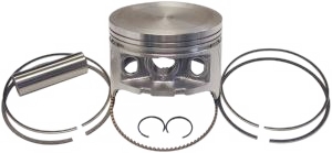 612-7317 - Piston Kit, 0.75 (Art)