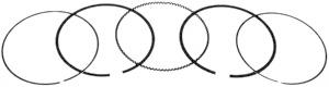 J&M 613-0312 - Rings, Std (Art)