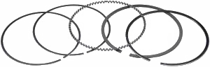 J&M 613-0803 - Rings, Std (Art)