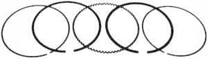 J&M 613-0323 - Rings, Std (Art)