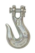 61392 - Clevis Grab Hook, 3/8 HT