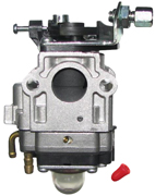 Walbro 203-5074 - Carburetor, , WYK-73