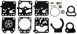 Walbro 203-5566 - Carburetor Kit, K10-WZ