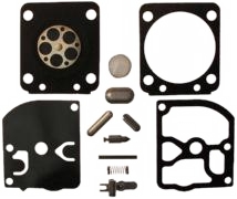 Zama 203-5549 - Carburetor Repair Kit, RB-85