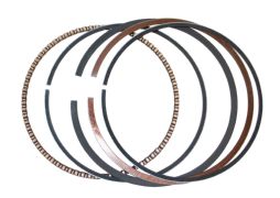 Southern Motorcycle 620-0304 - Rings, Wiseco, Std