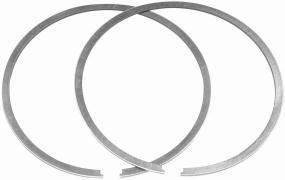 Southern Motorcycle 620-0601 - Rings, Wiseco, Std/2.00 OS