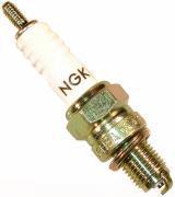 NGK 621-3228 - Spark Plug, C6HSA
