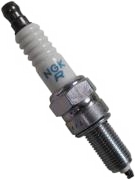 NGK 621-7411 - Spark Plug, CPR8E