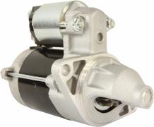 Kawasaki 623-1201 - Starter Assembly