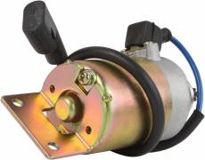 Polaris 623-1606 - Starter Assembly
