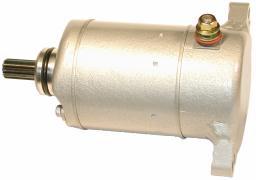 Suzuki 623-1709 - Starter Assembly /