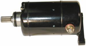 Suzuki 623-1717 - Starter Assembly /